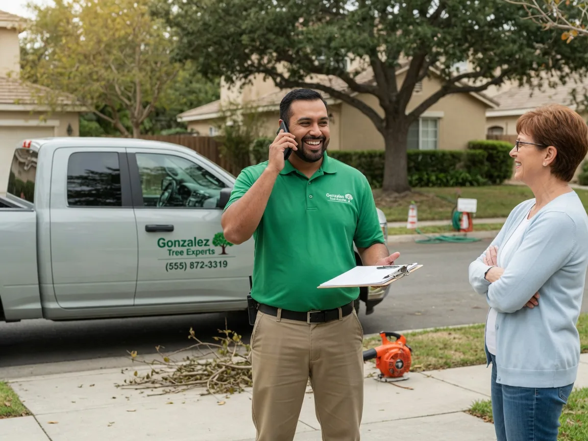 Tree Service Madera, PA FAQs